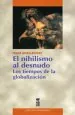 PDF El Nihilismo al Desnudo del autor Franz j. Hinkelammert