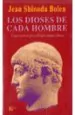 PDF Los Dioses de Cada Hombre del autor Jean Shinoda Bolen