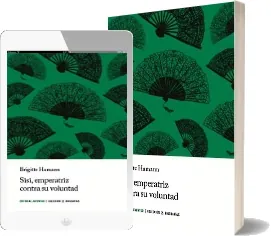 Libros buenos para leer: Sisí, Emperatriz contra su Voluntad de Brigitte Hamann Google Books (238) páginas Jirafeau, Amazon Drive, Torrent, Hightail, MEGA, Apple iCloud, Microsoft OneDrive EPUB, WORD, TXT, DOCX, CHM, PDF, DOC RAR, TXTz, ZIP Bajar sin registro