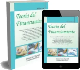 Teoría Del Financiamiento eBook + PDF gratis + resumen