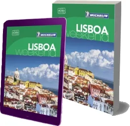 Descargar Lisboa libro completo gratis