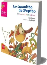 Descargar Lo Inaudito de Pepito PDF y eBook 2023
