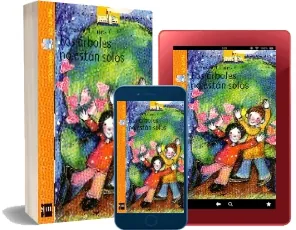 Libro Los Árboles no Están Solos leer online PDF Google Drive