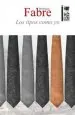 PDF Los Tipos Como yo del autor Dominique Fabre