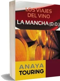 «Los Viajes Del Vino. La Mancha» Resumen PDF para descarga | 2023 Ignacio Medina Bañón