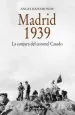 PDF Madrid, 1939 del autor Ángel Bahamonde Magro