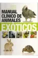 PDF Manual Clinico de Animales Exoticos del autor Jordi Jimenez