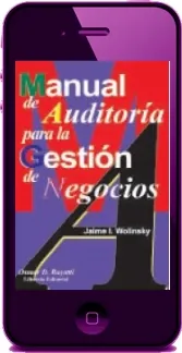 Leer Manual de Auditoría para la Gestión de Negocios PDF gratis sin virus Google Drive