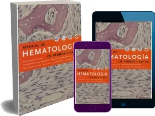 Libro Manual de Hematologia de Perros y Gatos ePub gratis MEGA