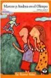 PDF Marcos y Andrea en el Olimpo del autor Gabriela Lezaeta