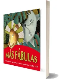 Google Books en PDF: Más Fábulas de Esopo en WORD, EPUB, PPT, TXT, PDF, DOC, HTM, GIF, DOCX edición 2023 | Android - iPhone versión completa