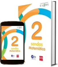 Libro Matemática. 2 Básico. Clave Sendas. Texto completo gratis + resumen