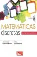 PDF Matemáticas Discretas: Aplicaciones y Ejercicios del autor José Francisco Villalpando