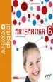 PDF Matematika 6. Lehen Hezkuntza. Anaya del autor Luis Ferrero de Pablo