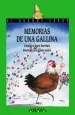 PDF Memorias de Una Gallina del autor Concha López Narváez