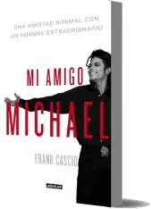 Descargar gratis Mi Amigo Michael Libro completo edición 2023 | Resumen eBook disponible en Google Drive, Microsoft OneDrive, FileFactory, Uploaded, Torrent, MediaFire, Apple iCloud