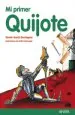 PDF Mi Primer Quijote del autor Ramón García Domínguez