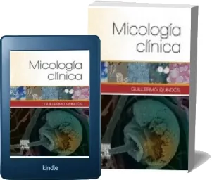 Descarga Micologia Clinica PDF / Guillermo Quindos 2023 Mega