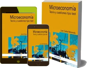 Leer online Microeconomía 2023 Mega