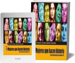 Drive Mujeres Que Hacen Historia PDF de la editorial Lom