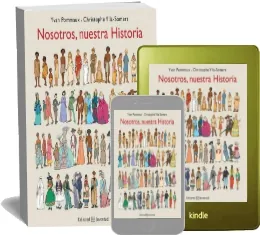 Nosotros, Nuestra Historia Libro completo PDF MEGA