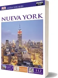 Descarga Nueva York de Varios Autores para iPhone/iPad/Kindle Mega
