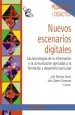 PDF Nuevos Escenarios Digitales del autor Julio Barroso Osuna