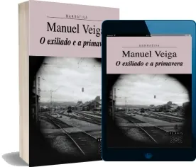 Descargar » GRATIS O Exiliado e a Primavera PDF
