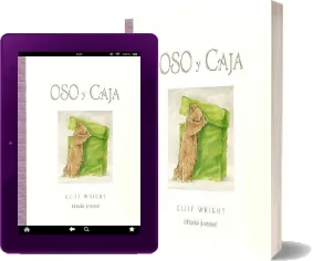 Google Books gratis ePub: Oso y Caja de Cliff Wright en Español edición 2023 | Kindle - iPad
