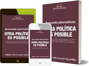 Google Books: Otra Política es Posible de Varios Autores en PDF edición 2023 | Kindle - iPad