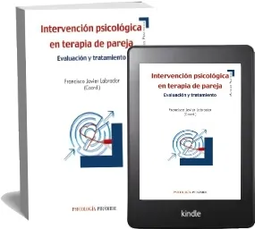 Descargar «Intervención Psicológica en Terapia de Pareja» + resumen (8 páginas) 2023