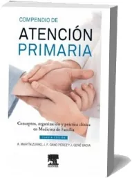#PDF Compendio de Atencion Primaria #GRATIS Google Drive