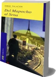 Leer Del Mapocho al Sena online resumen completo [eBook] 2023