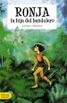 PDF Ronja, la Hija Del Bandolero del autor Astrid Lindgren