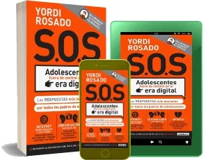 S. O. S. Adolescentes Fuera de Control en la Era Digital Como descargar sin pagar Google Drive