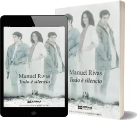 Descargar » Todo é Silencio » Manuel Rivas » GRATIS + eBook
