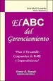 PDF El Abc Del Gerenciamiento del autor Graciela di Lonardo