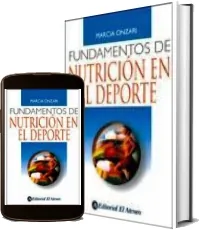eBook completo Fundamentos de Nutricion en el Deporte gratis Google Drive