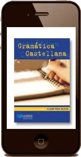 Dónde descargar PDF Gramática Castellana MEGA