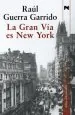 PDF La Gran vía es New York del autor Raúl Guerra Garrido