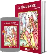 Google Books: La Hija Del Molinero de Hermanos Grimm