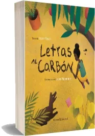 Letras al Carbón PDF español descargar gratis Google Drive