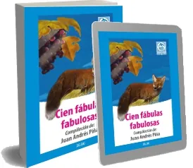 Leer y descargar gratis Cien Fábulas Fabulosas