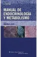 PDF Manual de Endocrinologia y Metabolismo, 4ta. Ed. del autor Norman Lavin