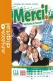 PDF Merci! Méthode de Français 3. Eso. Anaya del autor Cle International
