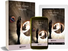 «Ninguén» (2023) editorial Edicions Xerais en descarga directa Mega