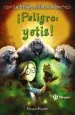 PDF ¡Peligro: Yetis! la Frikipandilla de Samu, 2 del autor Eleanor Hawken