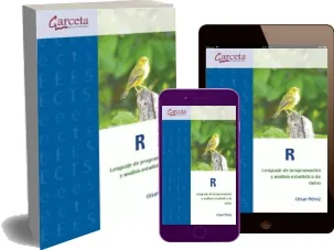 Descargar «R. Lenguaje de Programación y Análisis Estadístico de Datos» + Resumen 12 páginas 2023