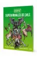 PDF Superanimales de Chile del autor Josefina Hepp