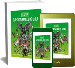 Los mejores libros de Josefina Hepp: Superanimales de Chile Español